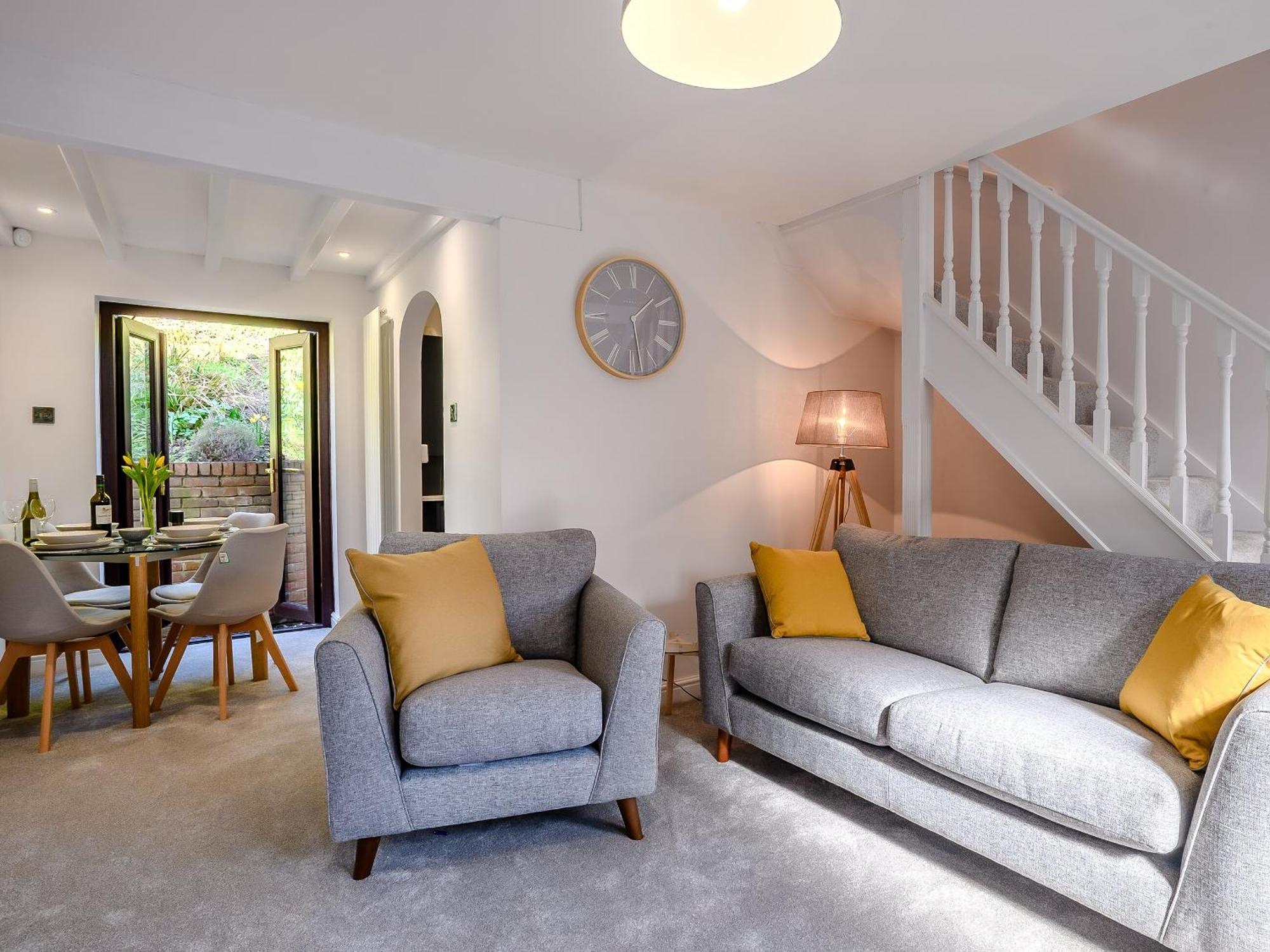 Fir View Cottage Cromer Exterior photo